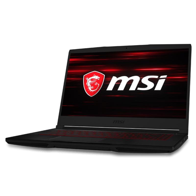 Laptop MSI GF63-221VN I7-8750H 15.6