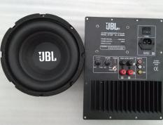 BỘ MẠCH CÔNG SUẤT JB LVÀ LOA SUB 20 JB LTỪ 140 CAO CẤP