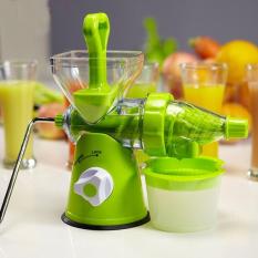 máy xay ép hoa quả bằng tay manual juicer