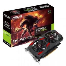 Giá Tốt VGA Asus Cerberus GTX1050Ti OC 4G 2Fan Tại Công Ty Tin Học Ngôi Sao Lớn