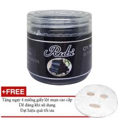 Gel Lột Mụn Than Hoạt Tính