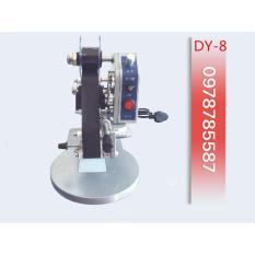 Máy in Date dập tay