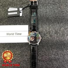Đồng hồ Nam Chính Hãng Orient FAG02004B0