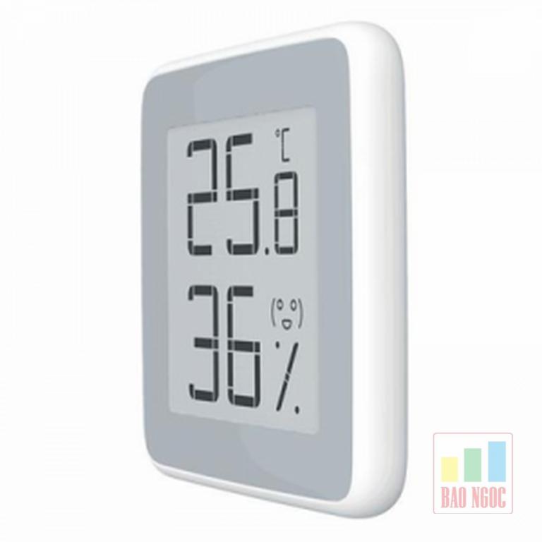Máy đo nhiệt độ và đổ ẩm Xiaomi Air Monitor