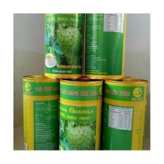 Trà Trái Mãng Cầu Siêm Hộp 100gr