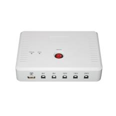 Nguồn dự phòng Mini UPS SK616 15.6AH Out 5V 9V 12V 15V 24V