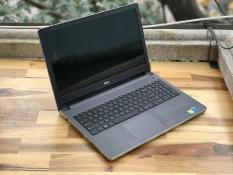 Siêu Phẩm Doanh Nhân- Dell N5558 Core i5 5200u/Ram 4G/HDD 500G/ VGa NVIDIA GeForce 920M 2GB/Màn 15.6/Màu Bạc Trắng