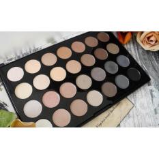 Bảng phấn mắt BH cosmetics 28 màu