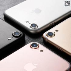 Bộ Kính Cường Lực Và Viền Hợp Kim Bảo Vệ Camera Cho IPhone 7 / 8 giá RẺ