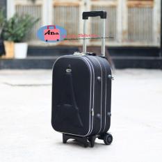 Vali vải kéo tay du lịch 18inch