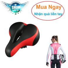 Yên xe đạp thể thao cho tập luyện đường trường, leo núi cao cấp