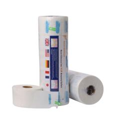 GIẤY CUỐN CỔ CHẶN TÓC (1BỊCH CÓ 5 CUỘN) CAO CẤP