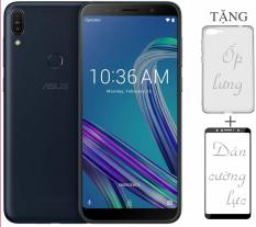 Điện thoại Asus Zenfone Max Pro M1 Snapdragon 636- 3GB/32GB pin 5000 bảo hành 12Tháng