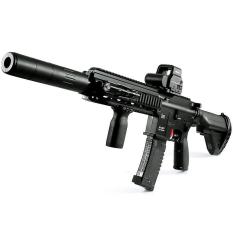Đồ Chơi Ngoài Trời HK416D (M416 Trong Pubg)