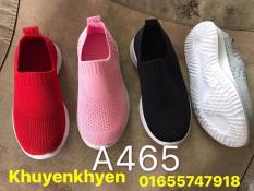 Giày lười len cho bé trai, bé gái