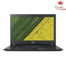 ACER AS A315-31-P9FW NX.GNTSV.003 Đen