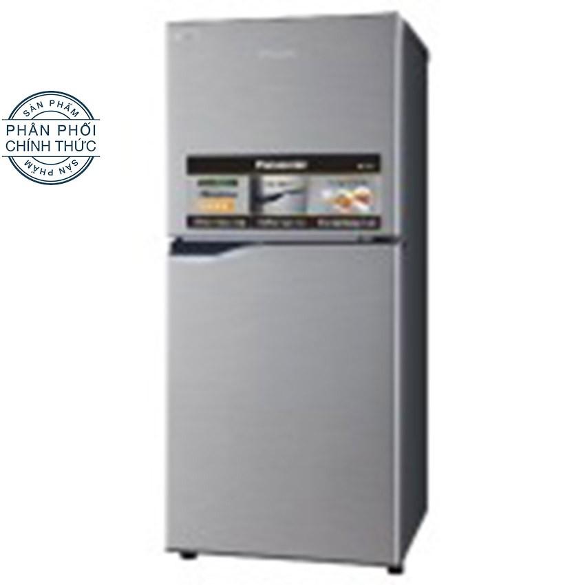 Tủ Lạnh Inverter Panasonic NR-BA178PSVN (152L) (Xám)