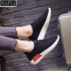 Giày sneaker nam nữ chữ S – HAPLI – NewNMD1S