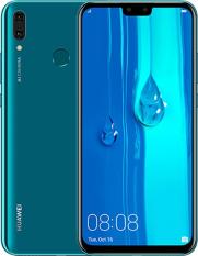 Điện Thoại Huawei Y9 2019 – Hàng Chính Hãng
