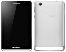 Lenovo Idea Tab S5000 Sliver