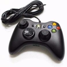 Tay cầm chơi game Xbox 360 có dây