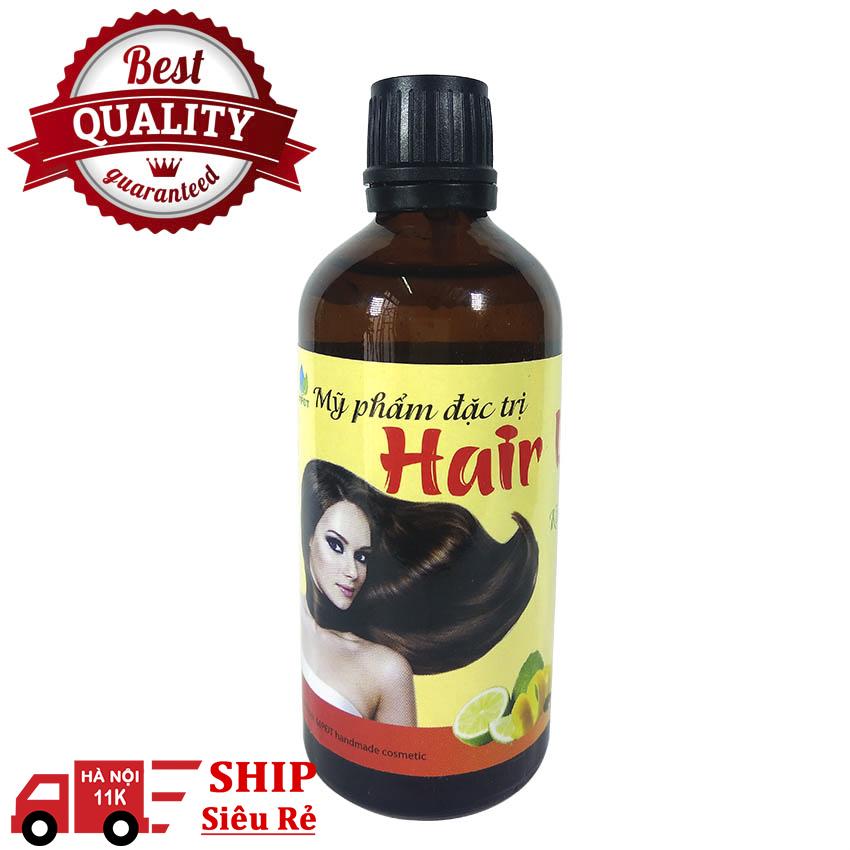 Tinh dầu bưởi kích thích mọc tóc Hair Lotion 100ml