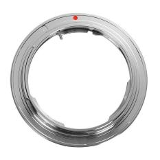 Ngàm chuyển lens OM – Canon EOS Camera