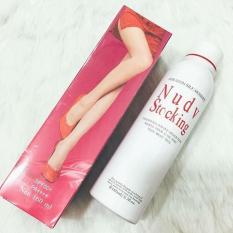 TẤT PHUN NUDV STOCKING HÀN QUỐC 160ml
