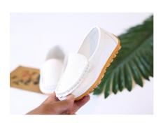 Giày lười Moca dễ thương cho bé