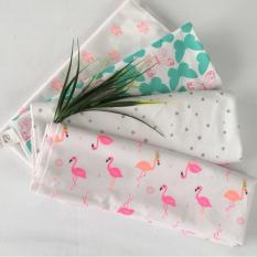 Combo 12 miếng lót chống thấm Dorabe 2 lớp (25x30cm)