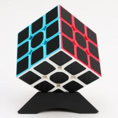 Đồ chơi Rubik Z-Cube Cacbon – Phát Triển Trí Tuệ