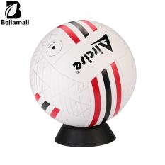 Bellamall:Baseball Rugby Soccer Ball Base Stand Display Rack Holder Support Color Random – intl