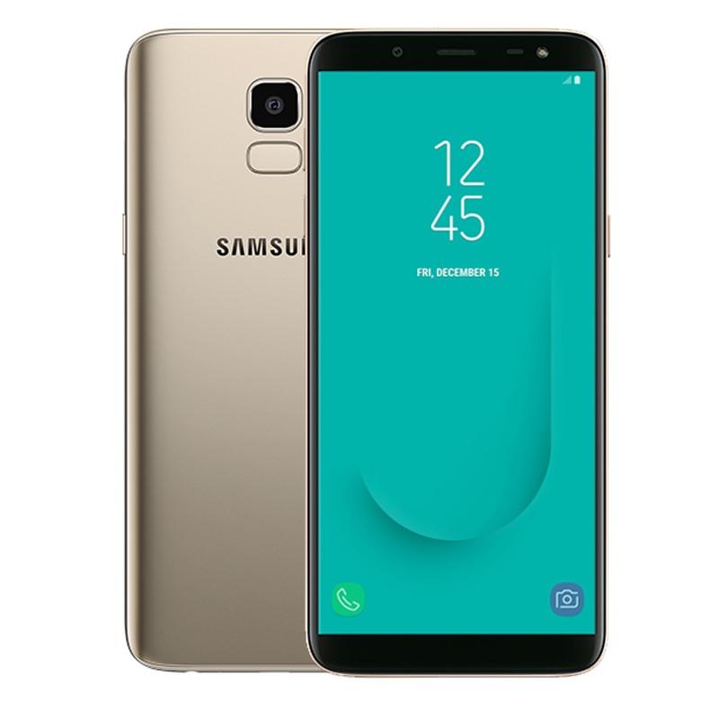 Điện thoại Samsung Galaxy J6 (2018)