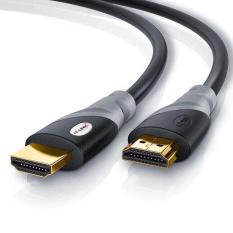 Cáp HDMI IT-LINK 1.5M chuẩn 2.0 tốc độ 10.2Gbps hỗ trợ 4K hàng chính hãng