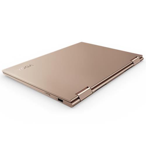 Laptop Lenovo Yoga 730-13IKB (81CT001YVN) (i5-8250U, VGA Intel 620, 13.3 inches, Win 10) - Hãng phân phối chính thức