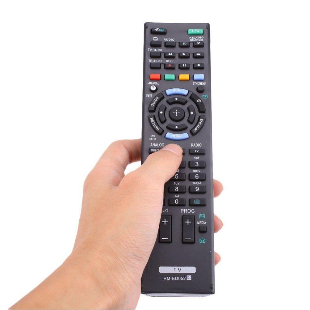 Remote Đa năng cho Tivi Sony LCD/LED (Loại tiêu chuẩn)