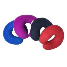 Combo 4 sp: 4 gối kê cổ gối văn phòng berry U4U (Màu bất kỳ)