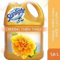Sunlight Lau Sàn – HƯƠNG THIÊN THẢO MỚI Can 3.8kg