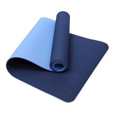 Thảm tập Yoga Eco TPE 2 lớp 6mm cao cấp