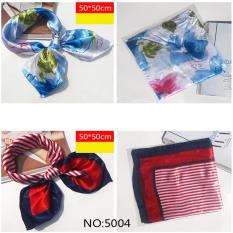 Combo 02 Khăn Quàng Cổ Nữ TI0266
