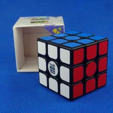 Đồ chơi Rubik KungFu 3x3x3 – Tốc độ, trơn mượt, bẻ góc tốt