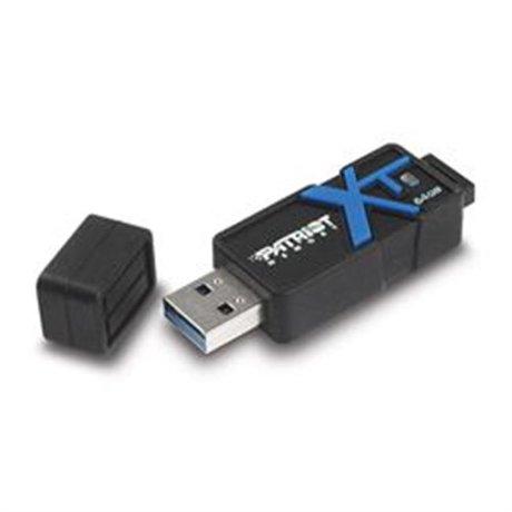 USB Patriot 512GB 3.0 Write 300MB/sec