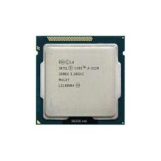 Bộ vi xử lý – Intel® Core™ i3-3220 Processor (3M Cache, 3.30 GHz) ( 4 lõi, 4 luồng) ( Bảo hành 12 tháng ), Tặng quạt CPU ,Keo Tan nhiệt – Hàng Nhập Khẩu