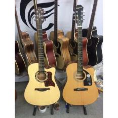 GUITAR KHUYẾT HÀNG MỚI VỀ
