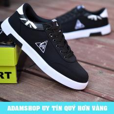 Giày sneaker nam hàn quốc 2018 (Giá Cực Shock) – ADAM SHOP(AD02)