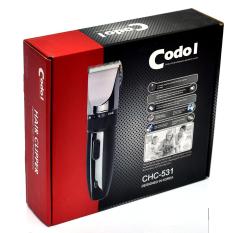 TÔNG ĐƠ CẮT TÓC CODOL 531 (BTStore)