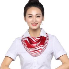 Khăn đồng phục công sở