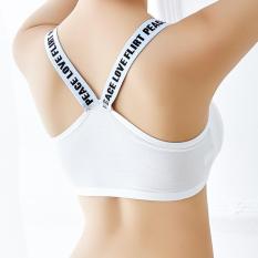 Áo lót ngực thể thao có độn mút tôn lên vóc dáng quyến rũ của bạn ( Freesize Dưới 60 kg ) – 1857