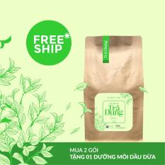 Trà dung GIẢM CÂN 250g – The Kaffeine