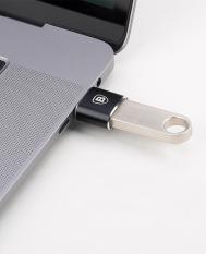 Đầu chuyển Type-C sang USB cho Macbook